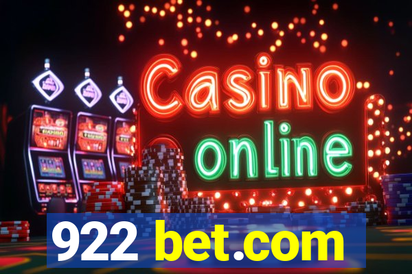 922 bet.com